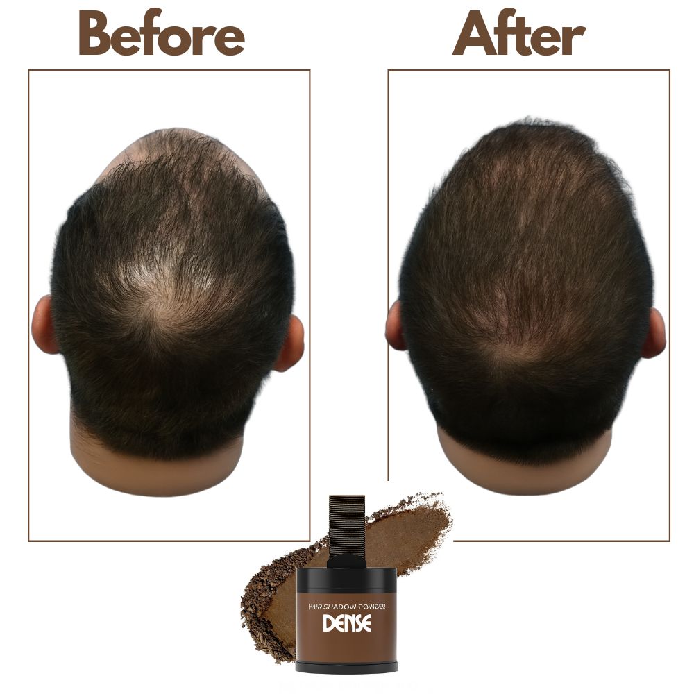 Dense | Hair Powder